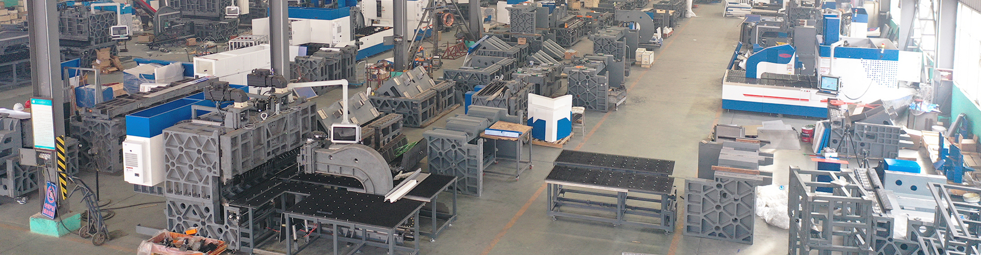 Maanshan Fangwei Press Brake Tooling Co., Ltd.