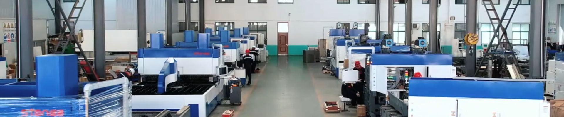 La Empresa
